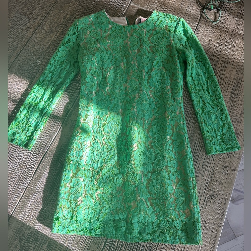 MSGM Dress!